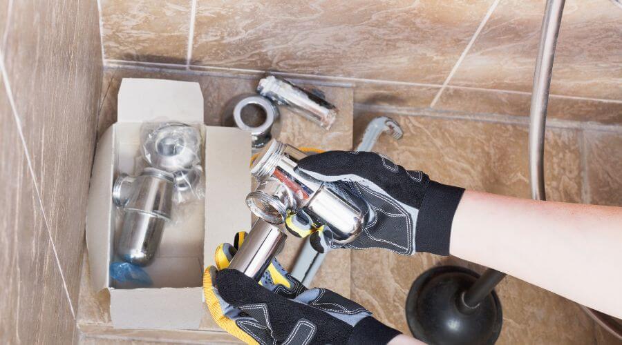 Professional Storm Sewer Service in Gibbonsville, ID